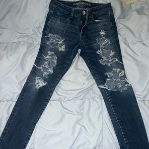 AE Jean pants